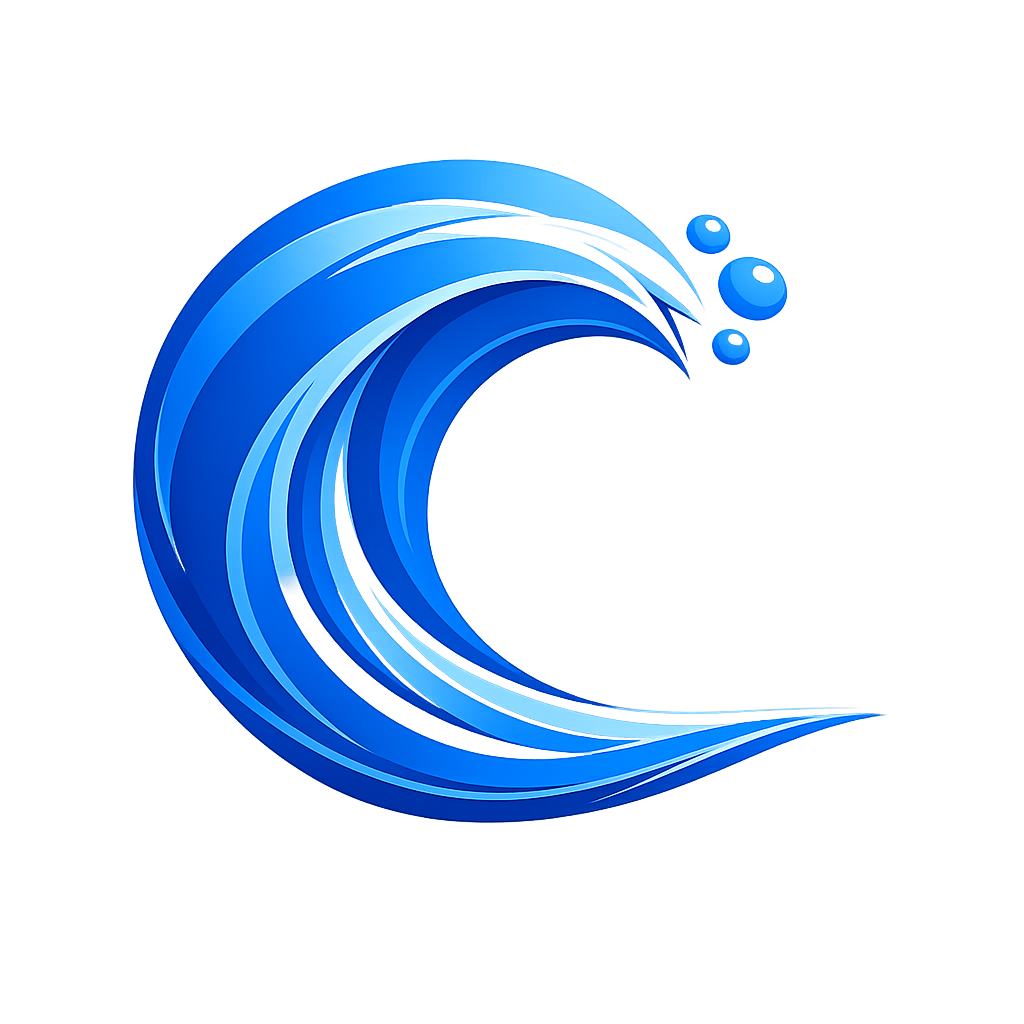 欧浪网 Logo